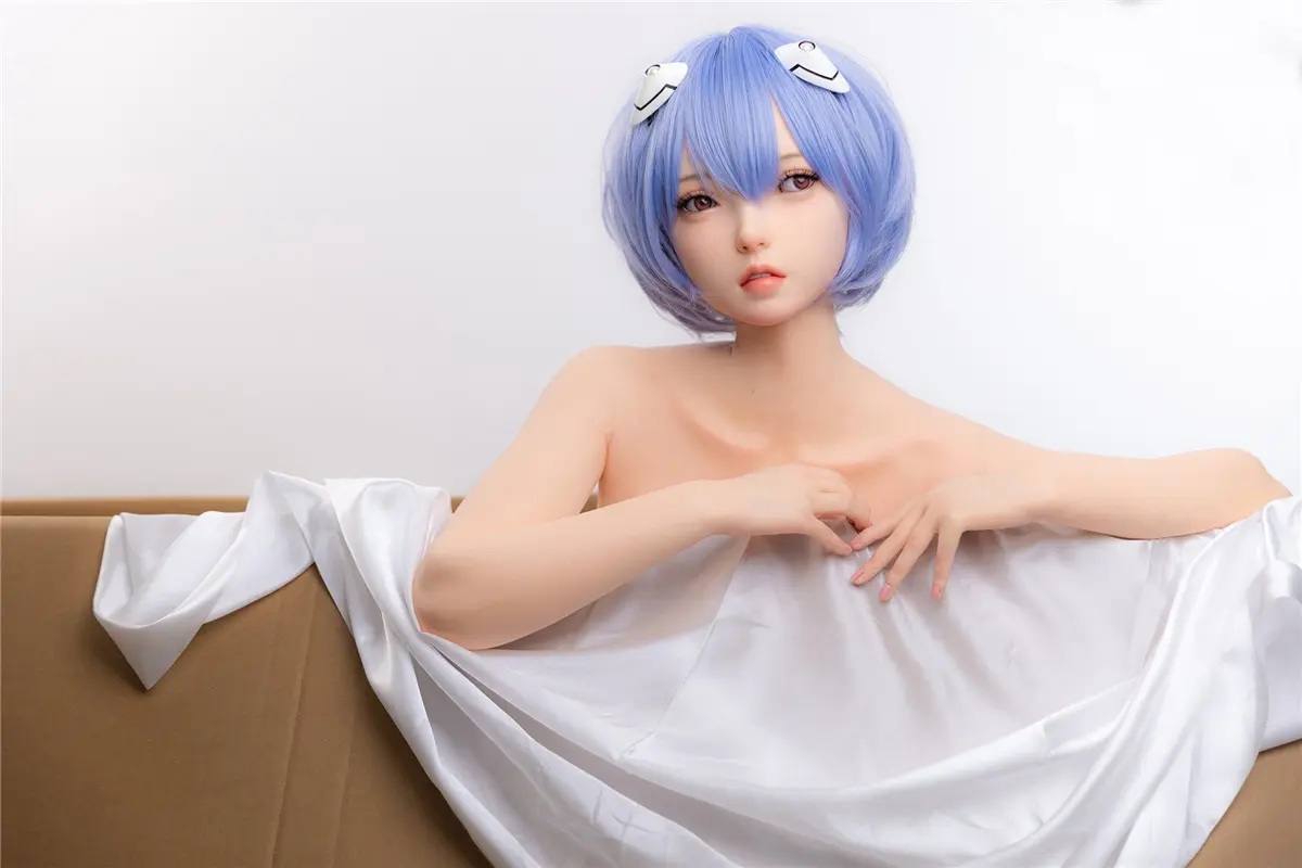 人造人（RZRDOLL） 150cm Eカップ 高級シリコンドール 商品詳細 画像3