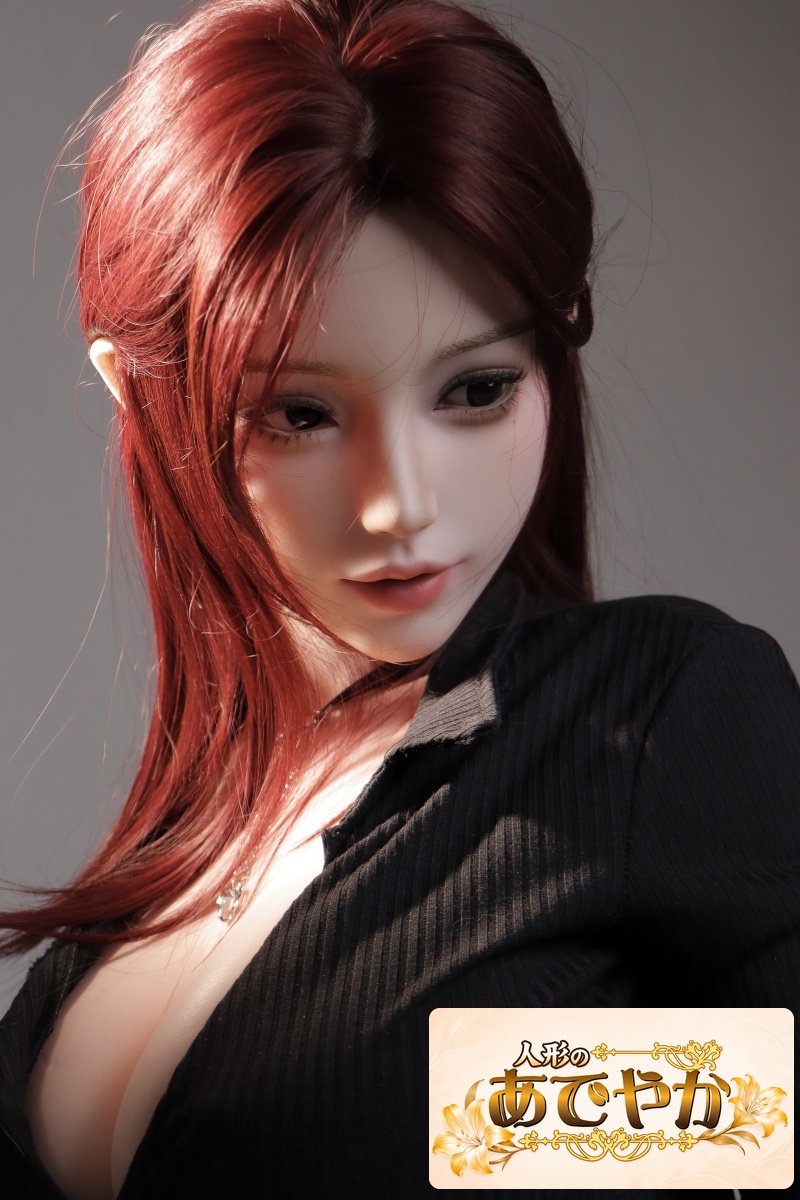 LACE DOLL 163cm Hカップ 暮雪(muxue)高級シリコンラブドール 等身大巨乳リアルドール - 画像 (6)