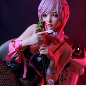 人造人（RZRDOLL） 150cm Eカップ バニーガール 高級シリコンドール