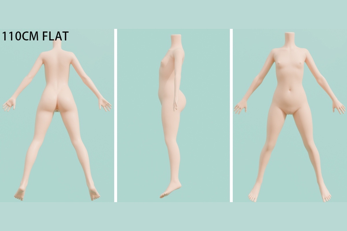 ボディの一覧表 画像6