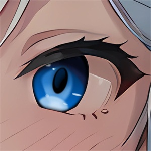#1ブルー