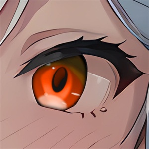 #3オレンジ