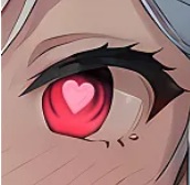 #8レッド・ハート
