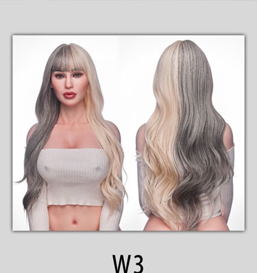 W３
