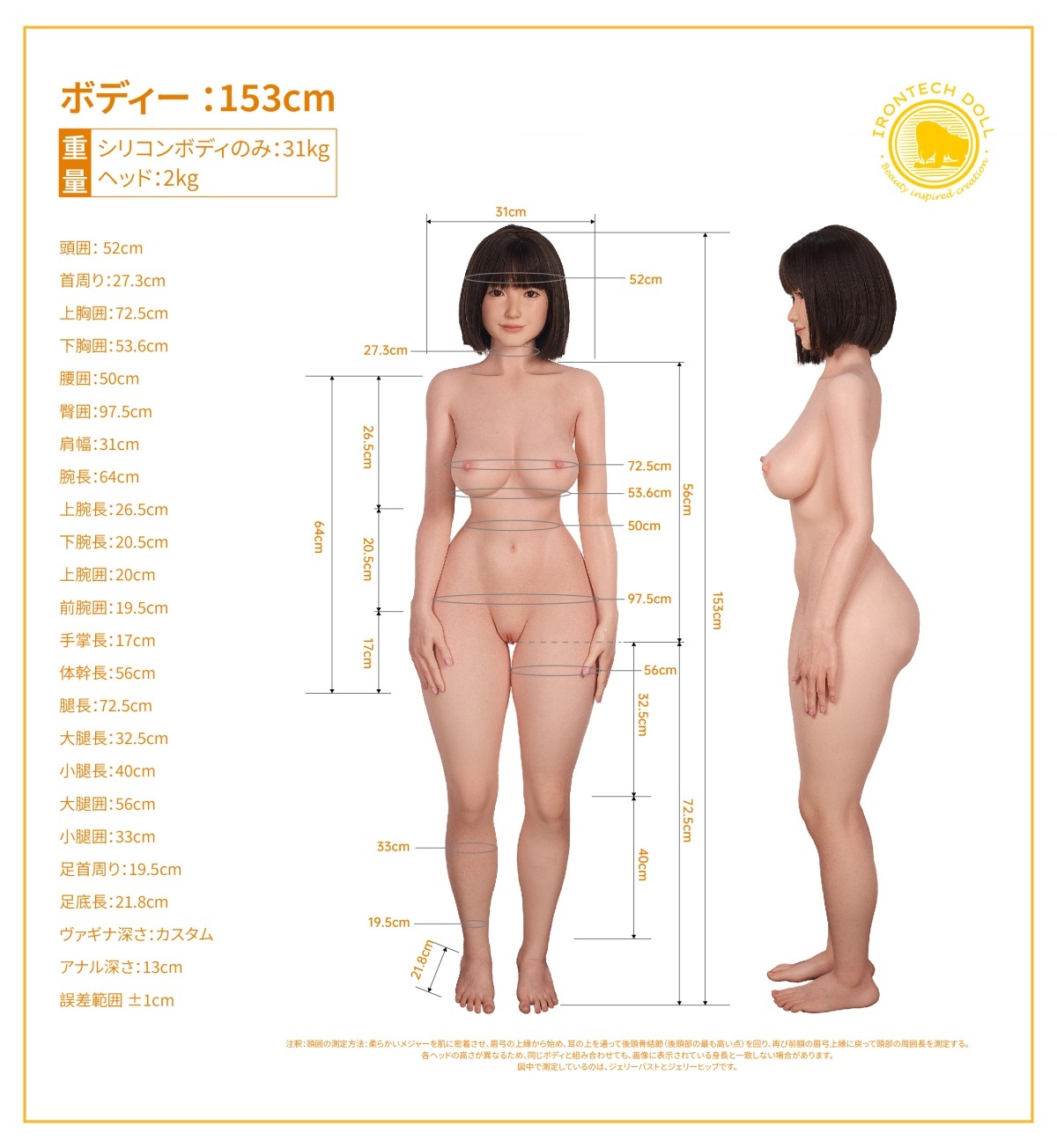 商品詳細