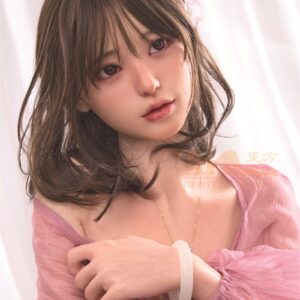IRONTECHDOLL 153cm Eカップ S14ヘッド oriental東方シリーズ