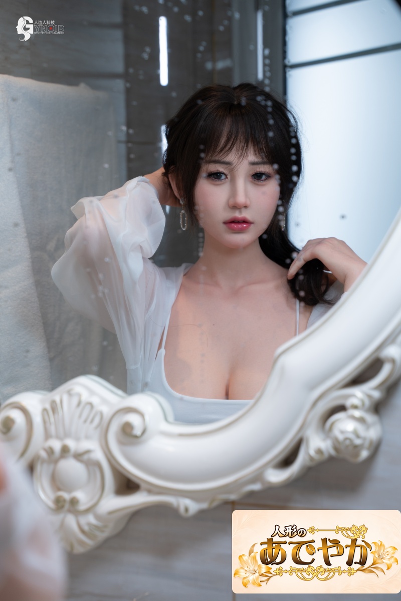 人造人(RZRDOLL) 160cm Dカップ 楚儿(Chuer) NO.23 アジア美人セクシースタイル 高級シリコンドール