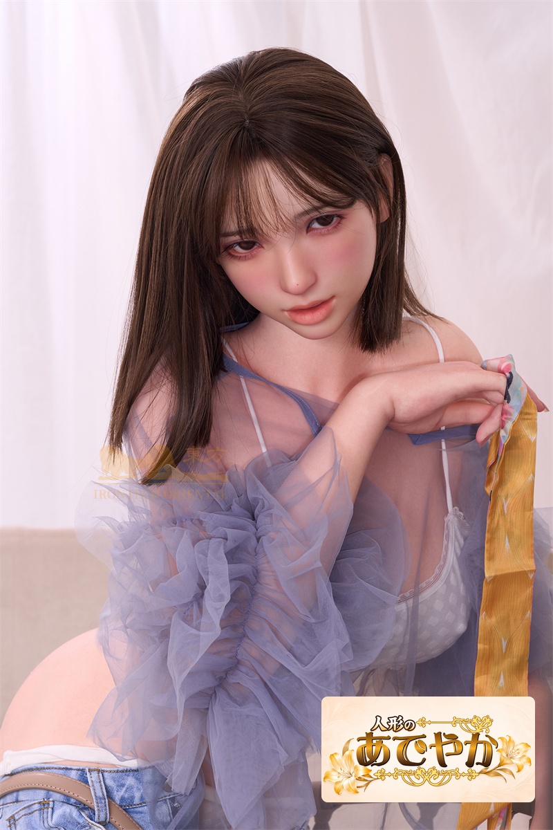 IRONTECHDOLL 161cm Fカップ S32ヘッド oriental東方シリーズ|優しい微笑み - 画像 (4)