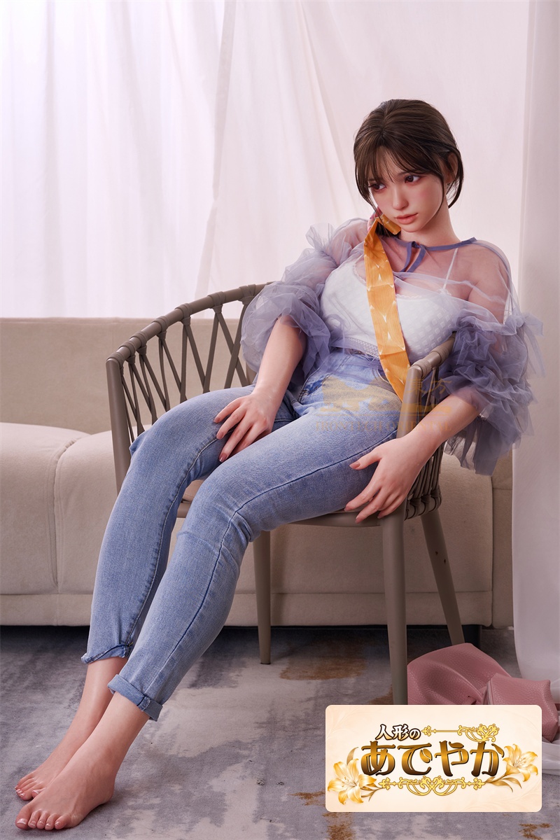IRONTECHDOLL 161cm Fカップ S32ヘッド oriental東方シリーズ|優しい微笑み - 画像 (10)