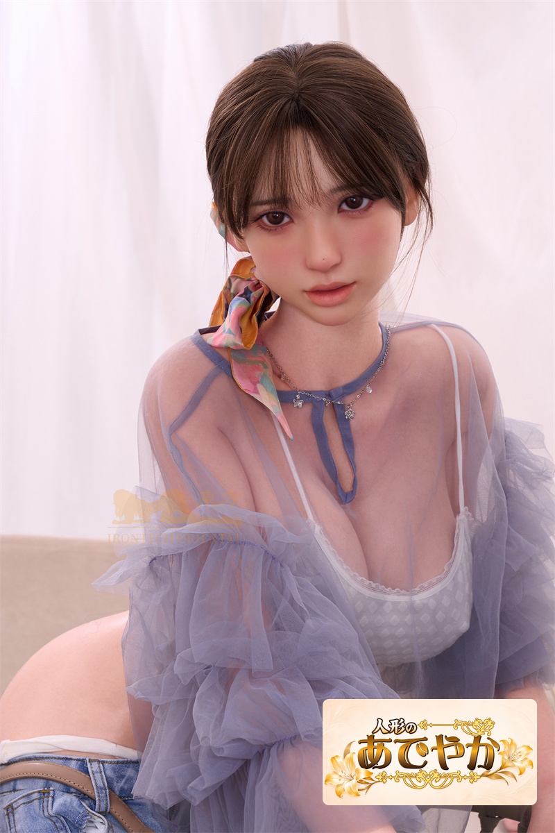 IRONTECHDOLL 161cm Fカップ S32ヘッド oriental東方シリーズ|優しい微笑み - 画像 (2)