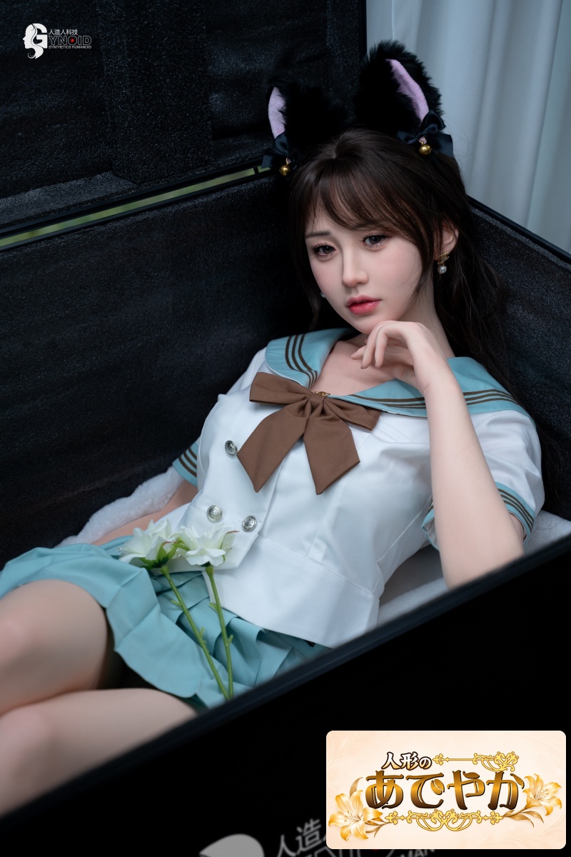 人造人(RZRDOLL) 160cm Dカップ 楚儿(Chuer) NO.23 学生コスチューム 高級シリコンドール - 画像 (15)