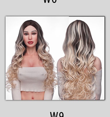 W９