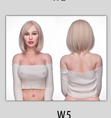 W５