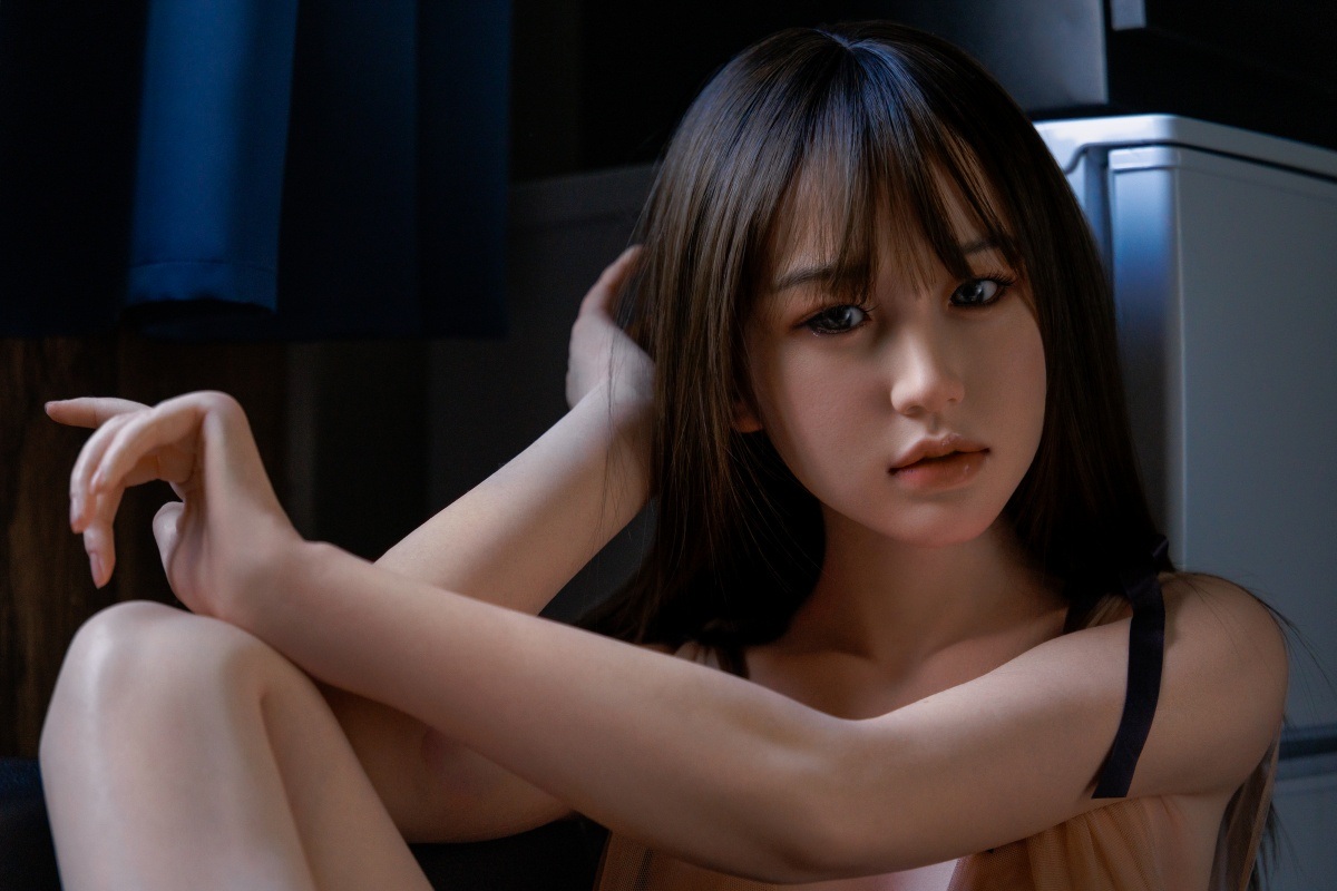 人造人（RZRDOLL） 160cm Dカップ 楚儿（Chuer） NO.23 日常パートナー風 高級シリコンドール 商品詳細
