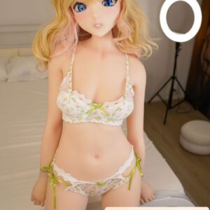 IROKEBIJIN(色気美人)-new 【S-TPE製】IROKEBIJIN(色気美人) 149cm Bカップ 最新作 Komachi オーラル可能 アニメドール H漫画キャラクター等身大セクシーフィギュア