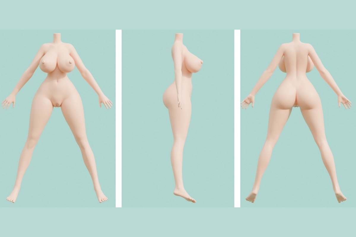 ボディの一覧表 画像4