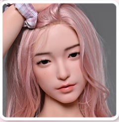 夏沫(xiamo)メイク①