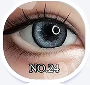 オーダーメイド眼球NO.24