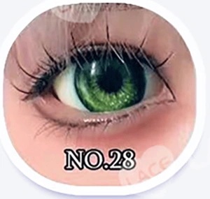 オーダーメイド眼球NO.28