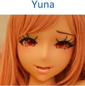 Yuna（130cm以上のボディを推奨）