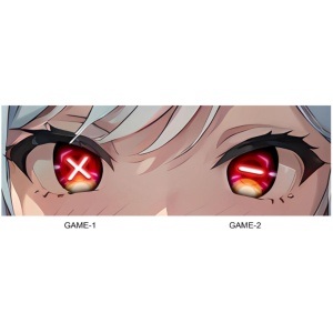 #16ゲーム