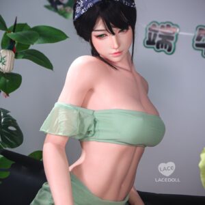 LACE DOLL 167cm Dカップ 赤木（chimu）ヘッド