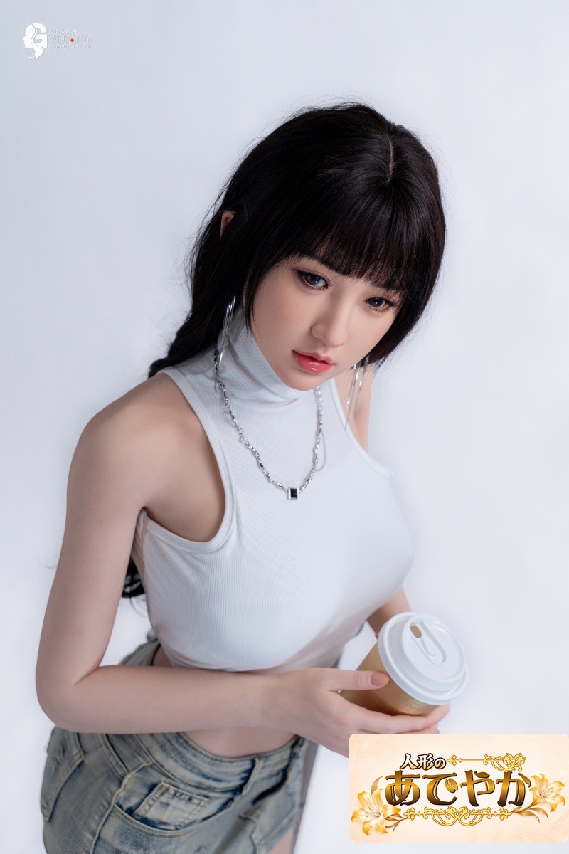 人造人(RZRDOLL) 156cm Dカップ 怜儿(Lianer) NO.24 クロップドニットスタイル 高級シリコンドール - 画像 (3)