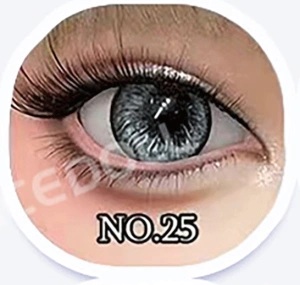 オーダーメイド眼球NO.25