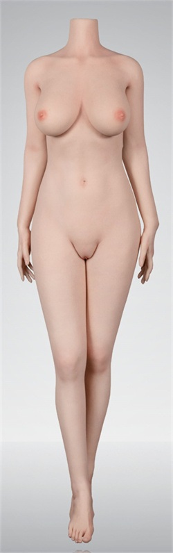 TOP-CYDOLL 176cm Eカップ Mirandaヘッド ボディ 157cm Dカップ