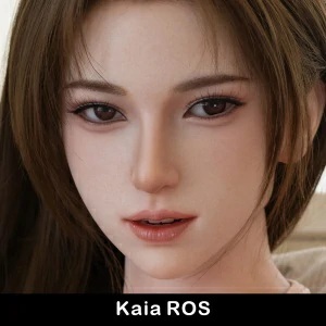 TOP-CYDOLL 176cm Eカップ Mirandaヘッド ヘッド Kaia