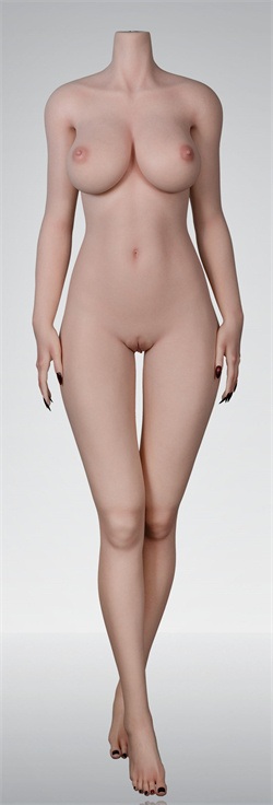 TOP-CYDOLL 176cm Eカップ Mirandaヘッド ボディ 176cm Eカップ