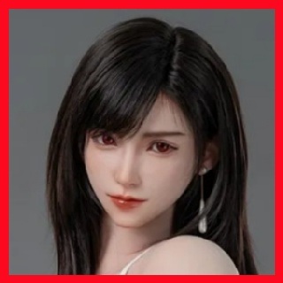TOP-CYDOLL 176cm Eカップ Mirandaヘッド ヘッド Talia