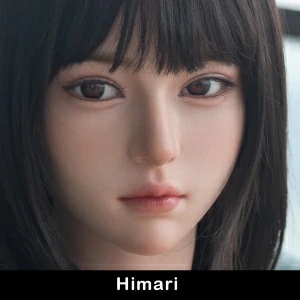 TOP-CYDOLL 176cm Eカップ Mirandaヘッド ヘッド Himari