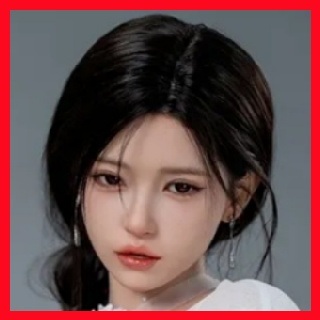 TOP-CYDOLL 176cm Eカップ Mirandaヘッド ヘッド Liang-メイク③