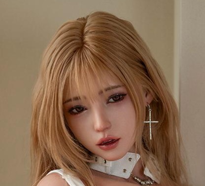 TOP-CYDOLL 176cm Eカップ Mirandaヘッド ヘッド Momo