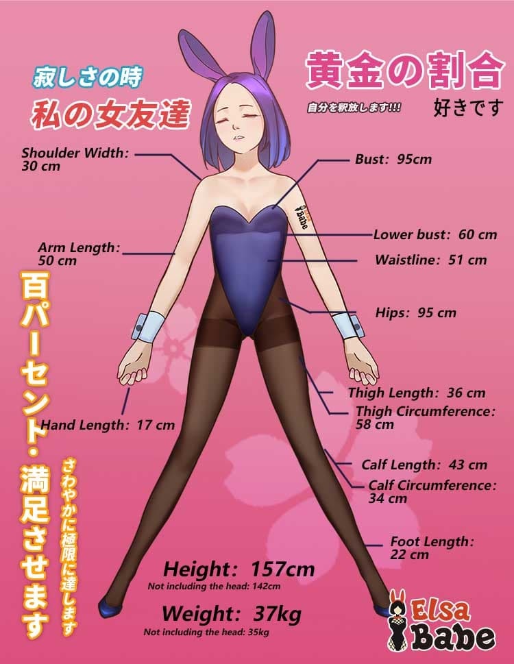 ElsaBabe 157cm AHRC032ヘッド 商品詳細
