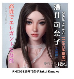 ElsaBabe 157cm AHRC032ヘッド ヘッド RHC031