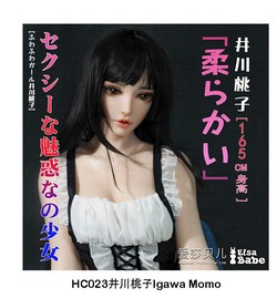 ElsaBabe 157cm AHRC032ヘッド ヘッド HC023