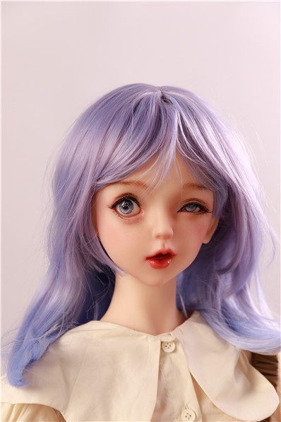Sanhui doll シームレスドール 146cm Eカップ #13ヘッド知画（zhihua）最新作 リアル製美少女人形 添い寝美人ダッチワイフ 【フェイシャルEX】機能とは？ 画像3