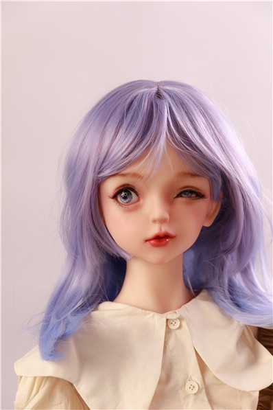 Sanhui doll シームレスドール 146cm Eカップ #13ヘッド知画（zhihua）最新作 リアル製美少女人形 添い寝美人ダッチワイフ 【フェイシャルEX】機能とは？ 画像6