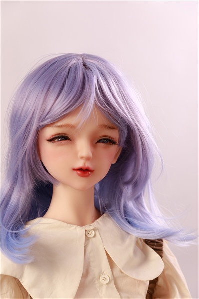Sanhui doll シームレスドール 146cm Eカップ #13ヘッド知画（zhihua）最新作 リアル製美少女人形 添い寝美人ダッチワイフ 【フェイシャルEX】機能とは？ 画像8