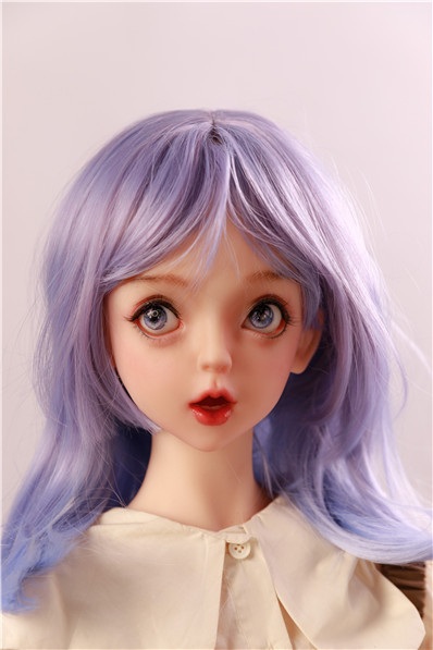 Sanhui doll シームレスドール 146cm Eカップ #13ヘッド知画（zhihua）最新作 リアル製美少女人形 添い寝美人ダッチワイフ 【フェイシャルEX】機能とは？ 画像5