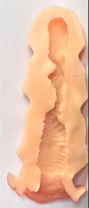 Sanhui doll シームレスドール 146cm Eカップ #13ヘッド知画（zhihua）最新作 リアル製美少女人形 添い寝美人ダッチワイフ 局部タイプ 一体式（ホール構造3）