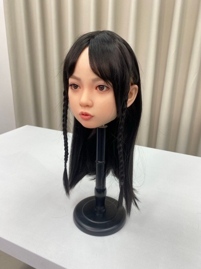 J cute 144cm Aカップ AGD38ヘッド 実物写真 画像22
