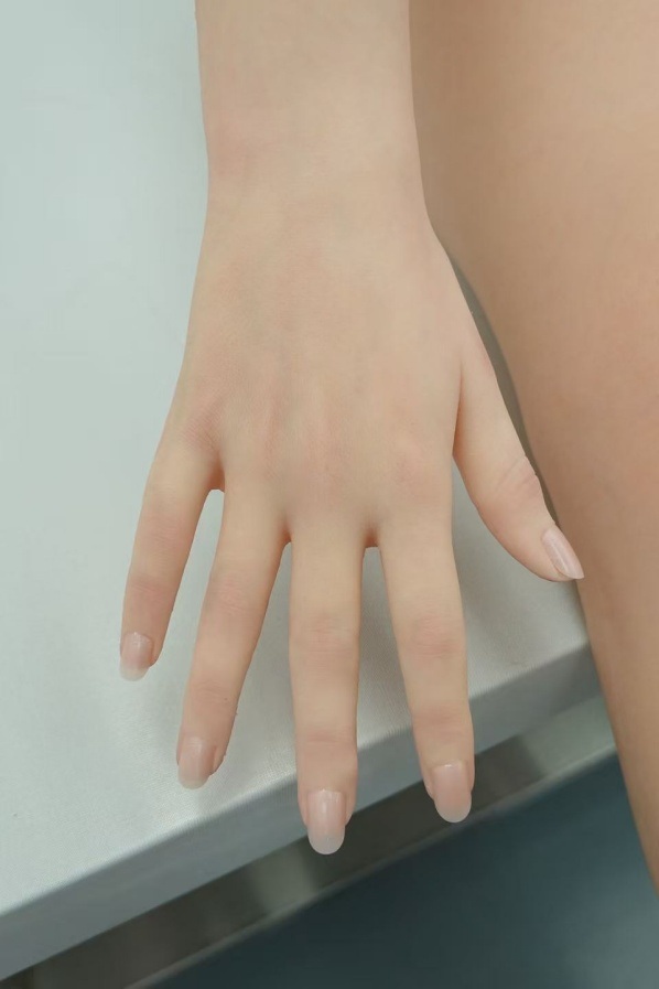 J cute 144cm Aカップ AGD38ヘッド 商品詳細 画像7
