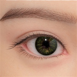 J cute 144cm Aカップ AGD38ヘッド 眼球カラー #2
