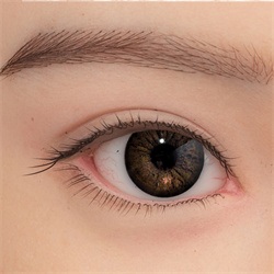 J cute 144cm Aカップ AGD38ヘッド 眼球カラー #4
