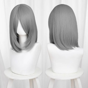 羊角社doll 155cm 莉音ヘッド ウィッグ ＃20