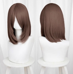 羊角社doll 155cm 莉音ヘッド ウィッグ ＃24
