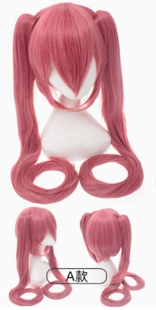 羊角社doll 155cm 莉音ヘッド ウィッグ ＃5-A
